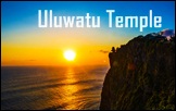 Bali Uluwatu Temple | Bali Tours