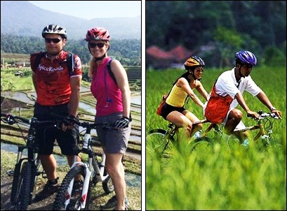 Bali Cycling Tours | Bali Bike Tours | Bali Tours
