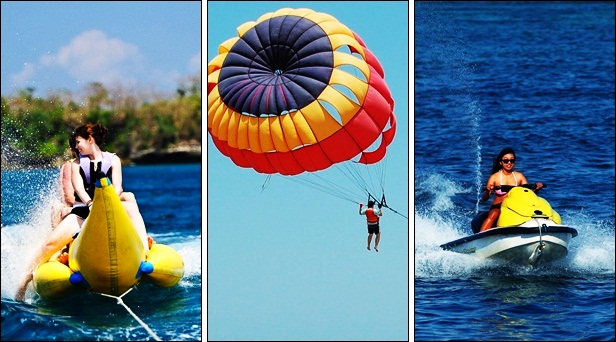 Bali Water Sport Packages | Bali Marine Sport Packages | Bali Water Sport Activities | Bali Water Sport at Tanjung Benoa, Nusa Dua Bali | Bali Tours