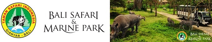 Bali Safari and Marine Park | Bali Tour Planner | Bali Tours