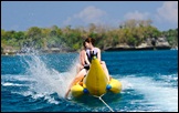 Banana Boat | Bali Water Spots | Bali Tours
