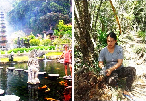 Bali Karangasem Tours | Bali East Tours | Bali Tours