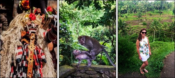Bali Tour Transport | Bali Day Tours | Bali Tours