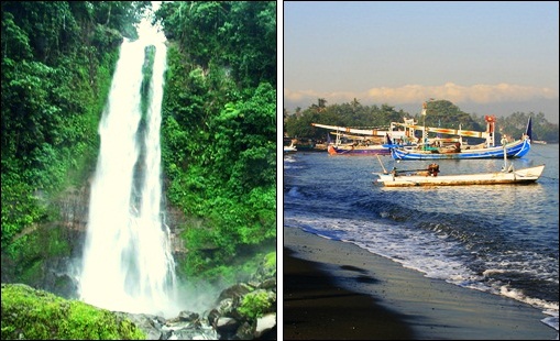 Bali Singaraja Tours | Bali Lovina Tours | Bali Tours
