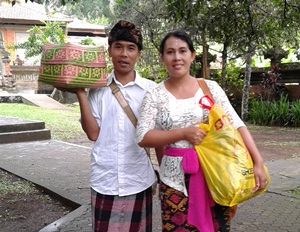 bali tour