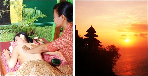 Bali Uluwatu Tours | Bali Spa Packages | Bali Tours