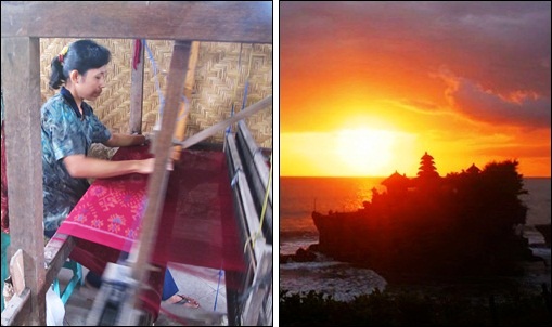 Bali Full Day Tour Packages | Visit Kintamani Village | Bedugul Village | Tanah Lot Sunset | Ubud Village | Bali Tours